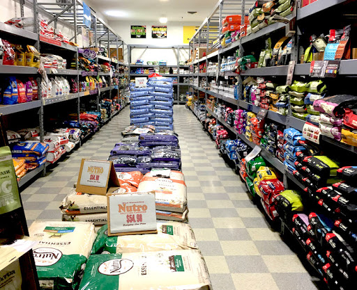 Pet Supply Store «Pet Country», reviews and photos, 6830 U.S. 9, Rhinebeck, NY 12572, USA