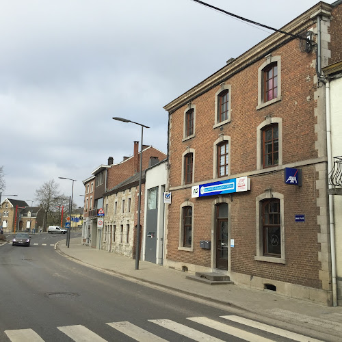 Rue des Pahys 19, 4590 Ouffet, België