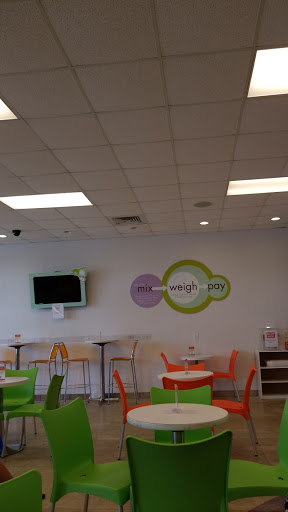 Frozen Yogurt Shop «Chill Yogurt Cafe», reviews and photos, 6167 Airport Blvd, Mobile, AL 36608, USA