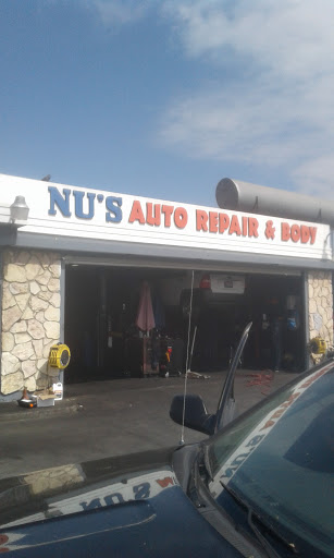 Nu Auto Repair