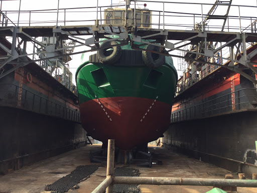 Starzs Marine and Engineering Shipyard, B Flat Rd, 501101, Onne, Nigeria, Engineering Consultant, state Rivers