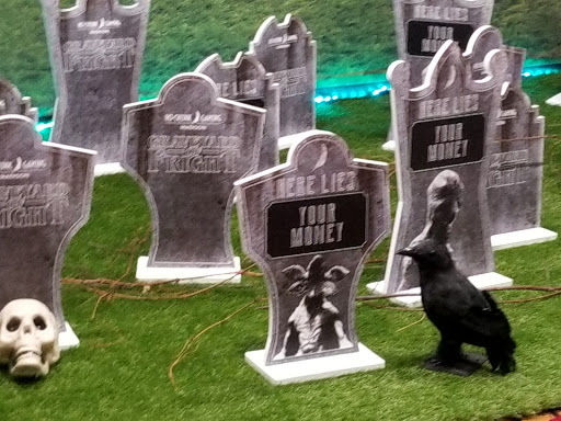 Casino «Ho-Chunk Gaming Madison», reviews and photos, 4002 Evan Acres Rd, Madison, WI 53718, USA