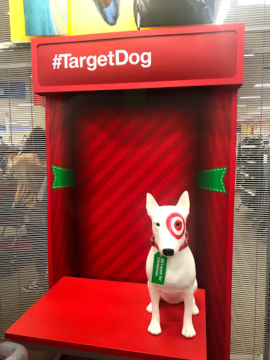 Department Store «Target», reviews and photos, 7302 University Ave, Lubbock, TX 79423, USA