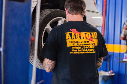 Transmission Shop «Aarrow Transmissions», reviews and photos, 4509 Pouncey Tract Rd, Glen Allen, VA 23059, USA