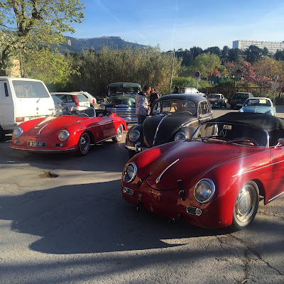Bug Concept 83 à Toulon