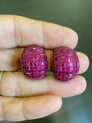 Jewelry Buyer «Jackie Abraham Jewelers», reviews and photos, 1027 Kane Concourse, Bay Harbor Islands, FL 33154, USA