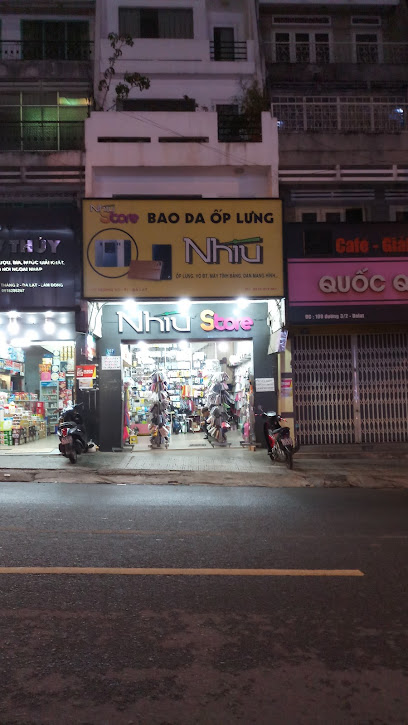 Nhíu Store