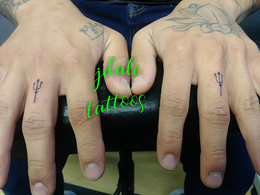 Explore karma tattoo ideas for men, creative tattoo ideas in Sedalia, available at Skin Thieves Tattoo Studio