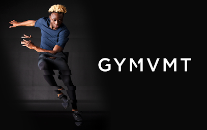 GYMVMT Fitness Club - Trans Canada Centre