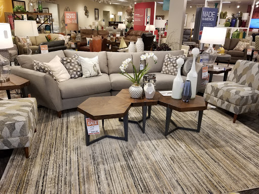 Furniture Store «La-Z-Boy Furniture Galleries», reviews and photos, 7070 SW Nyberg St, Tualatin, OR 97062, USA