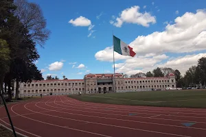 Colegio Militar image