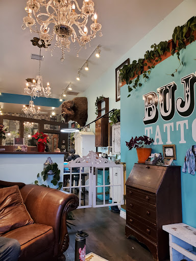 Explore robin tattoo ideas, creative tattoo ideas in San Diego, available at Buju Tattoo