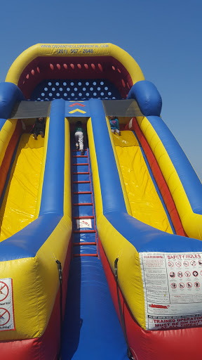 Sports Complex «Meadowlands Sports Complex», reviews and photos, 50 NJ-120, East Rutherford, NJ 07073, USA