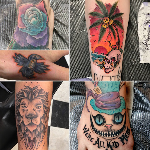 Explore tattoo ideas game of thrones, creative tattoo ideas in Augusta, available at Mr. Tattoo