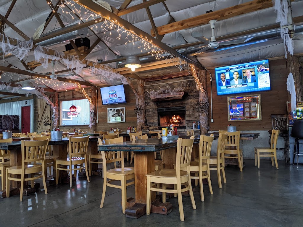 Camp Bagnell Pub and Grub 65026