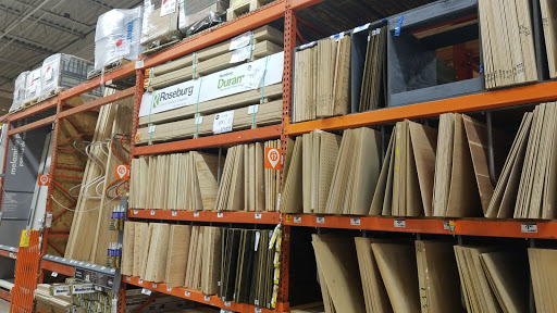 Home Improvement Store «The Home Depot», reviews and photos, 6001 Madison Ave, Carmichael, CA 95608, USA