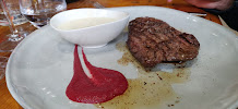 Steak du Restaurant français L'Essentiel à Sallanches - n°9