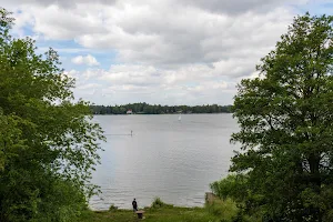 Jezioro Kiekrzskie image
