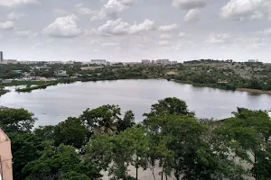 Timmidkunta Lake image