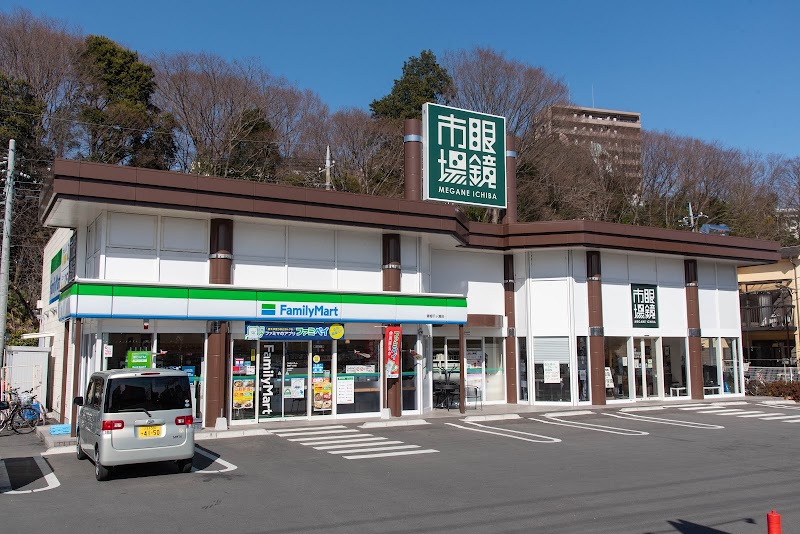 眼鏡市場 青梅千ヶ瀬店