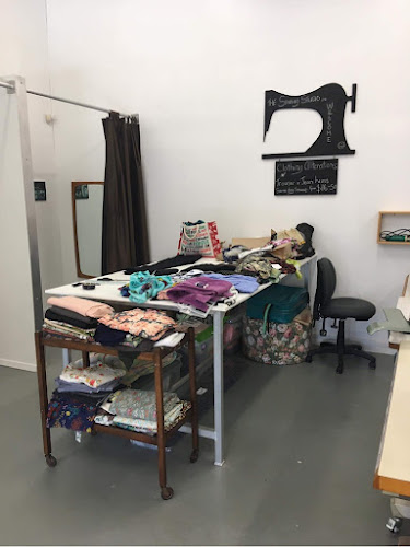 The Sewing Studio - Matamata