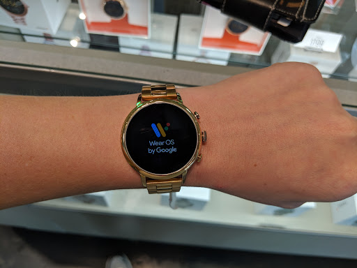 Watch Store «Fossil Outlet Store», reviews and photos, 5113 Factory Shops Blvd #913, Ellenton, FL 34222, USA