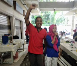 Warung NUSANTARA Teh Ai photo