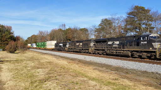 Rail Museum «Main Exhibit Hall», reviews and photos, 3595 Buford Hwy, Duluth, GA 30096, USA