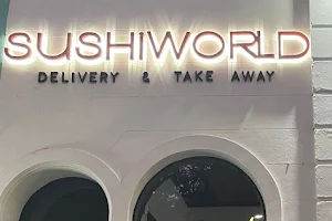 SushiWorld [Nueva Córdoba] image