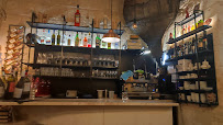 Atmosphère du Restaurant italien Osteria Pizzeria da Bartolo à Bordeaux - n°15
