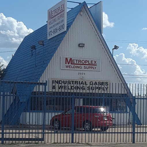 Metroplex Welding Supply