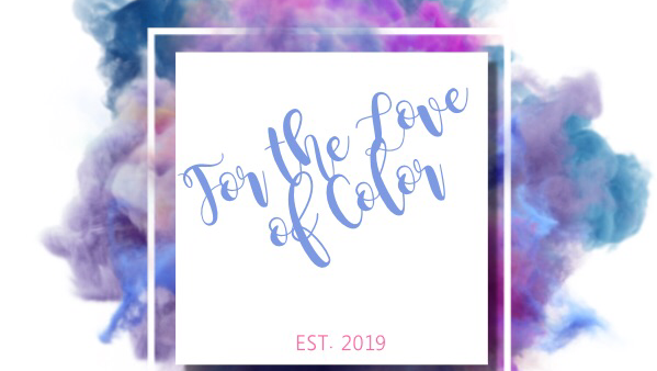 For the Love of Color 06117