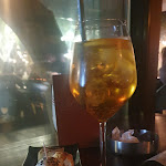 Photo n°1 de l'avis de Carmine.o fait le 12/03/2023 à 21:01 sur le  Palladino Kitchen & Bar à Castellammare di Stabia