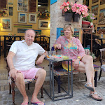 Photo n°5 de l'avis de Antonello.a fait le 27/07/2019 à 08:44 sur le  Caffe gelateria Le Logge à Torre di Palme