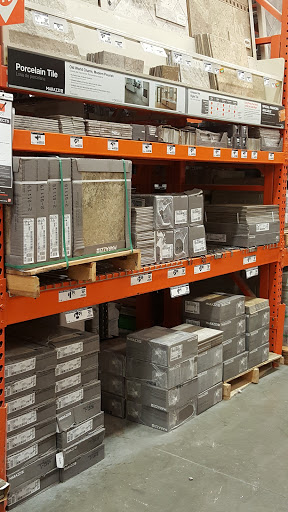 Home Improvement Store «The Home Depot», reviews and photos, 18139 Highland Rd, Baton Rouge, LA 70810, USA