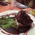 Photo n°8 de l'avis de Roberta.a fait le 29/09/2019 à 21:10 sur le  Ristorante Al Postiglione à Rovigo