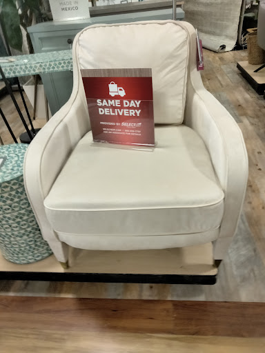 Department Store «T.J. Maxx & HomeGoods», reviews and photos, 200 Line Creek Dr, Peachtree City, GA 30269, USA