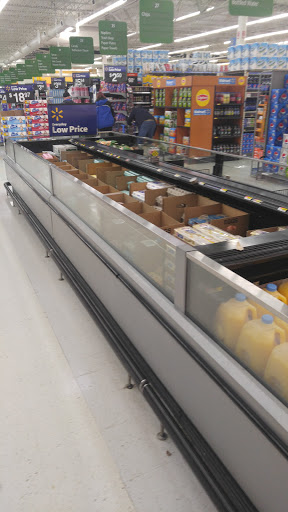 Department Store «Walmart Supercenter», reviews and photos, 100 Walmart Dr, Elizabethtown, KY 42701, USA