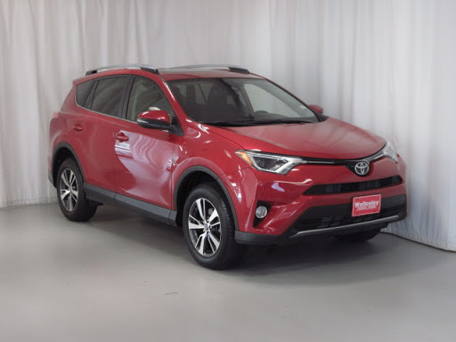 Toyota Dealer «Wellesley Toyota», reviews and photos, 234 Worcester St, Wellesley, MA 02481, USA