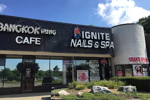 Ignite Nails & Spa image