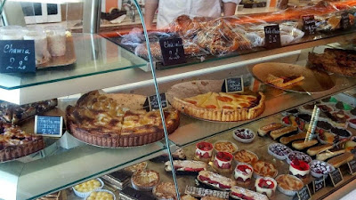 LG pains et tradition (Pâtisserie/Confiserie) à Romorantin-Lanthenay