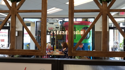 Fast Food Restaurant «Chick-fil-A», reviews and photos, 1757 E 9 Mile Rd, Pensacola, FL 32514, USA