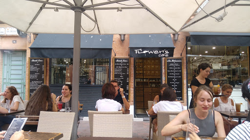 Outstanding cafes in Toulouse