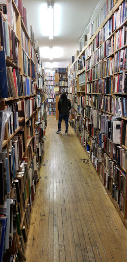 Used Book Store «Cellar Stories Book Store», reviews and photos, 111 Mathewson St, Providence, RI 02903, USA