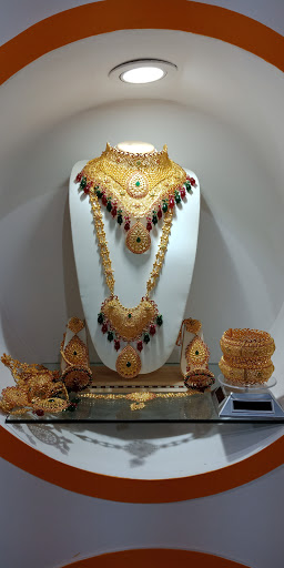 R M Fashion Jewellery Pvt Ltd
