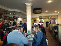 Bar du Restaurant italien Le Pinocchio à Berck - n°2