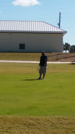 Golf Course «Tarpon Springs Golf Course», reviews and photos, 1310 S Pinellas Ave, Tarpon Springs, FL 34689, USA