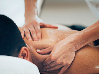 Roc Relaxation Massage