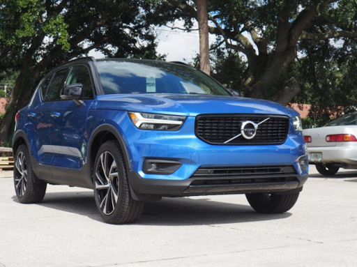 Car Dealer «Volvo of Tampa», reviews and photos, 6008 N Dale Mabry Hwy, Tampa, FL 33614, USA