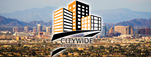 Citywide Courier Service